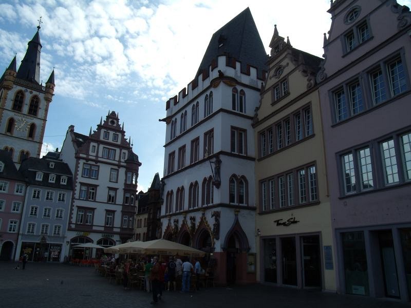 noch mehr altstadt